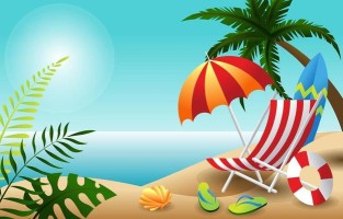Top Summer Travel Destinations for Indians – Domestic & International