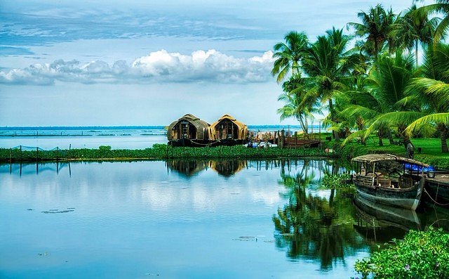 Premium 5N Trip to Kerala