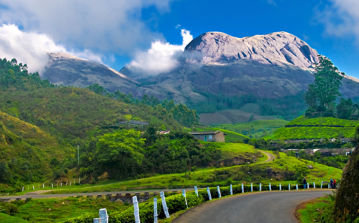 Premium 5N Trip to Kerala